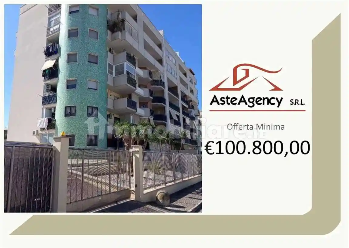 Appartamento in vendita a Andria