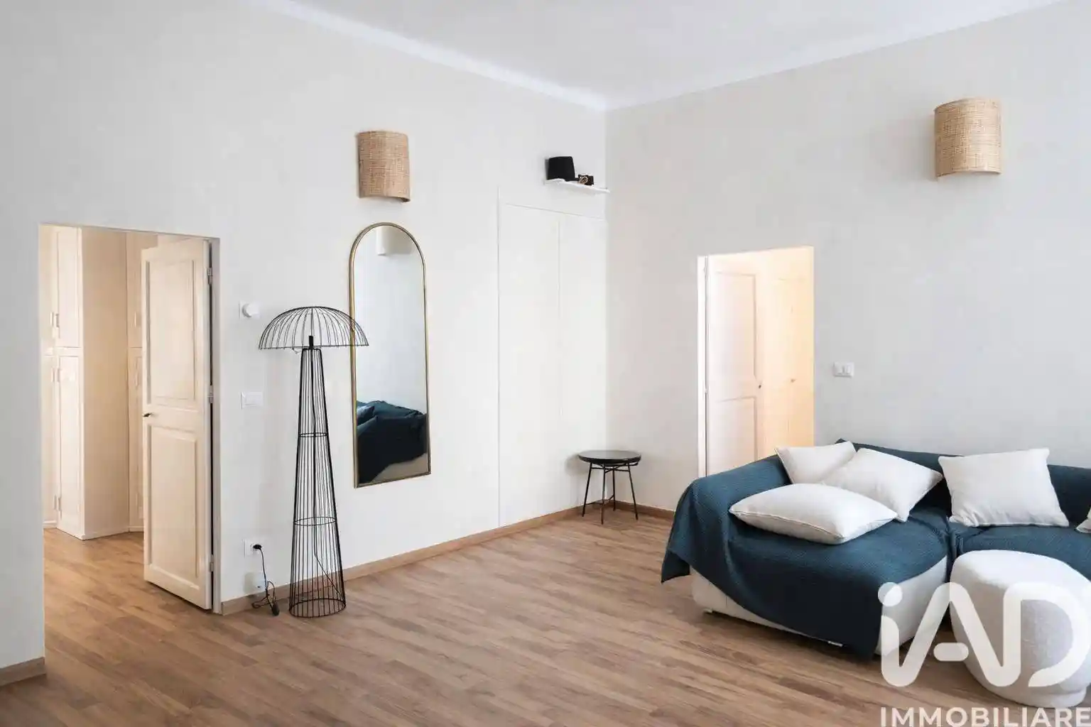 Appartamento in affitto a Genova