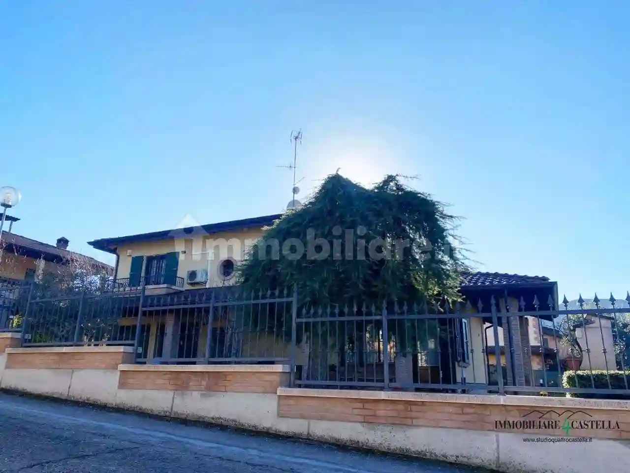 Casa indipendente - foto 2