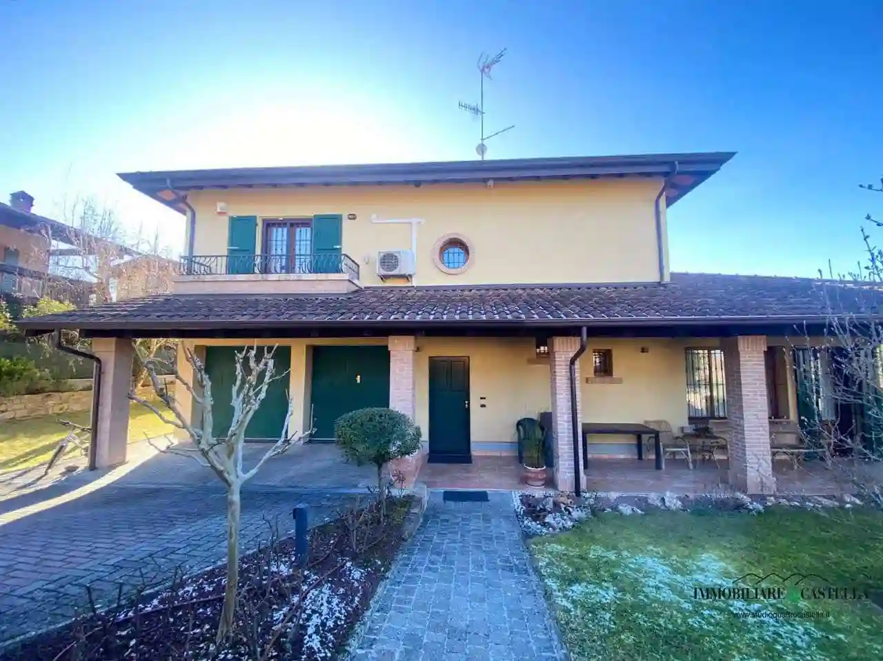 Casa indipendente - foto 3