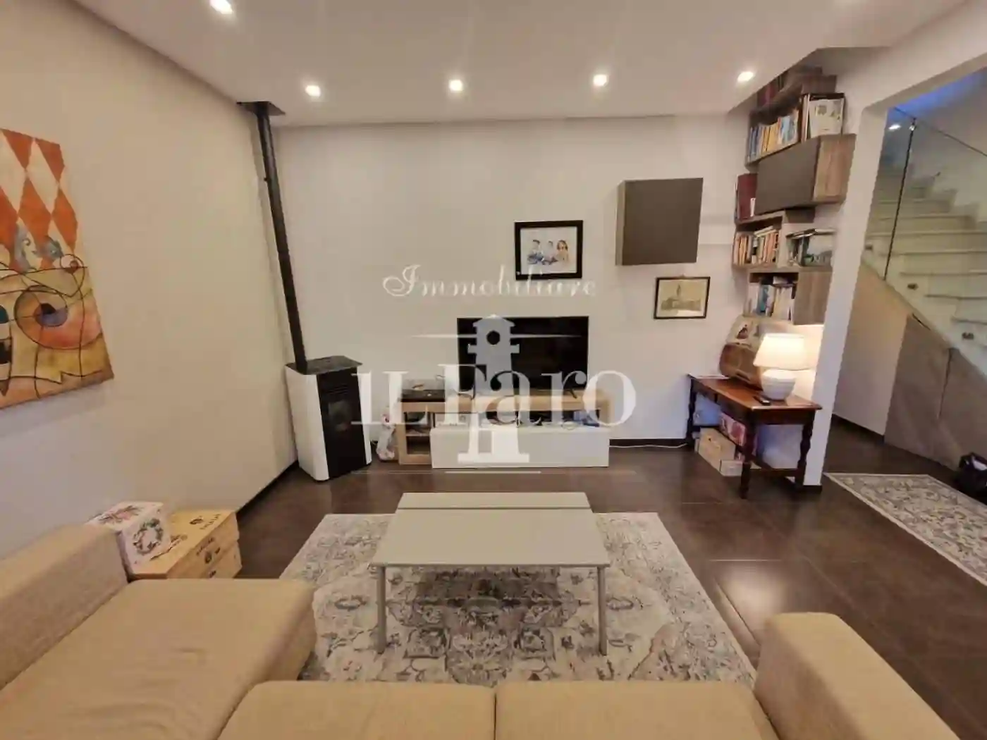 Villetta a schiera - foto 3