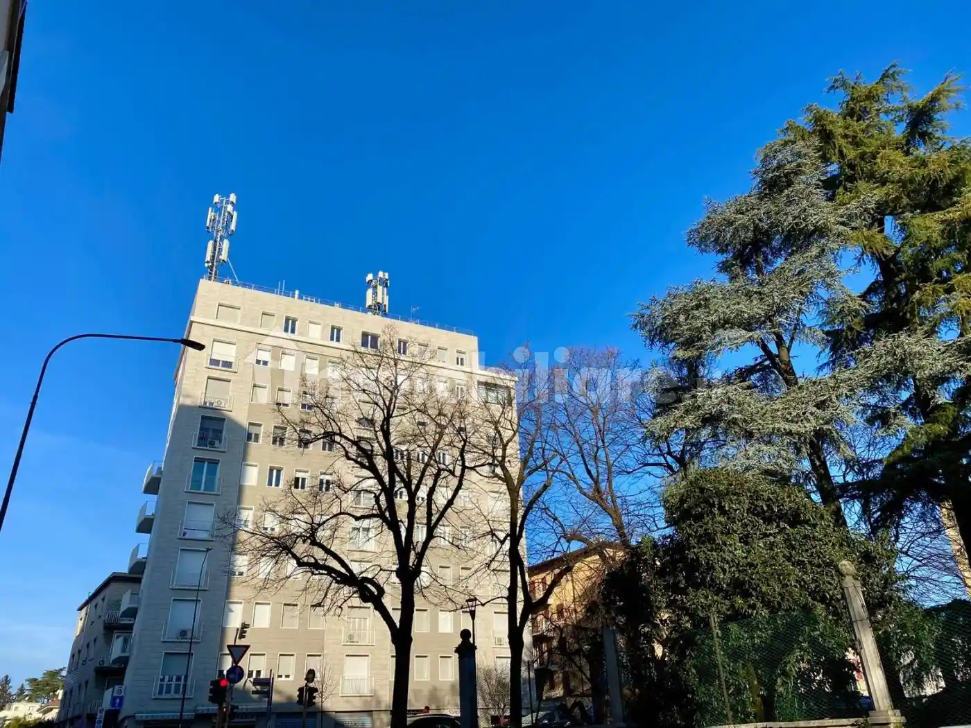 Appartamento in vendita a Brescia