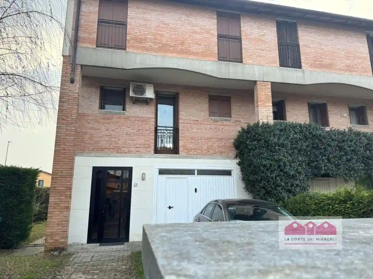 Villetta a schiera - foto 3