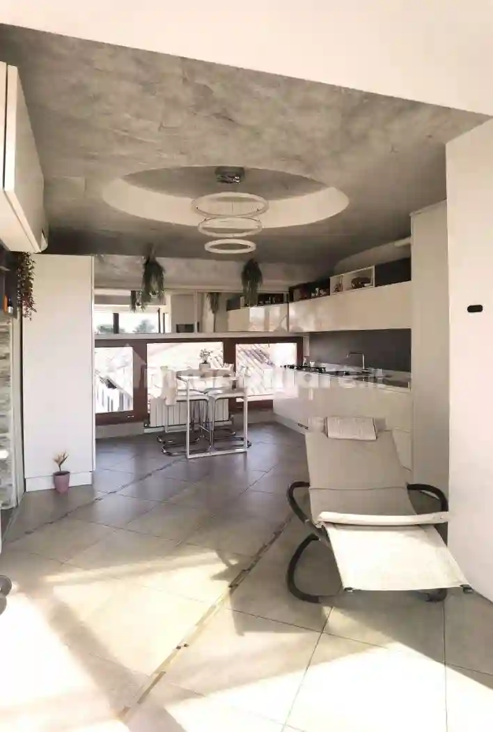 Attico - Mansarda - foto 4