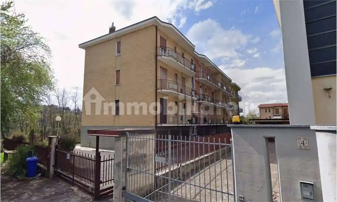 Appartamento in vendita a Triuggio