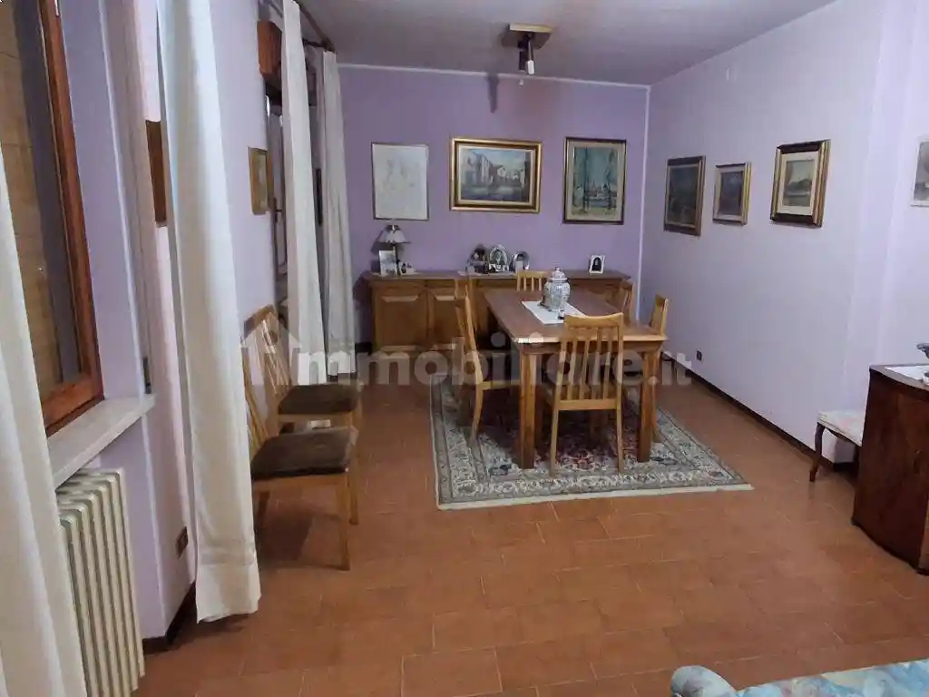 Villetta a schiera in vendita a Pieve Porto Morone