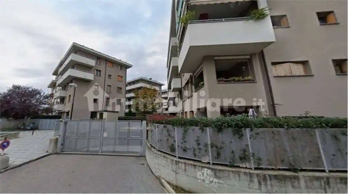 Appartamento in vendita a Brugherio