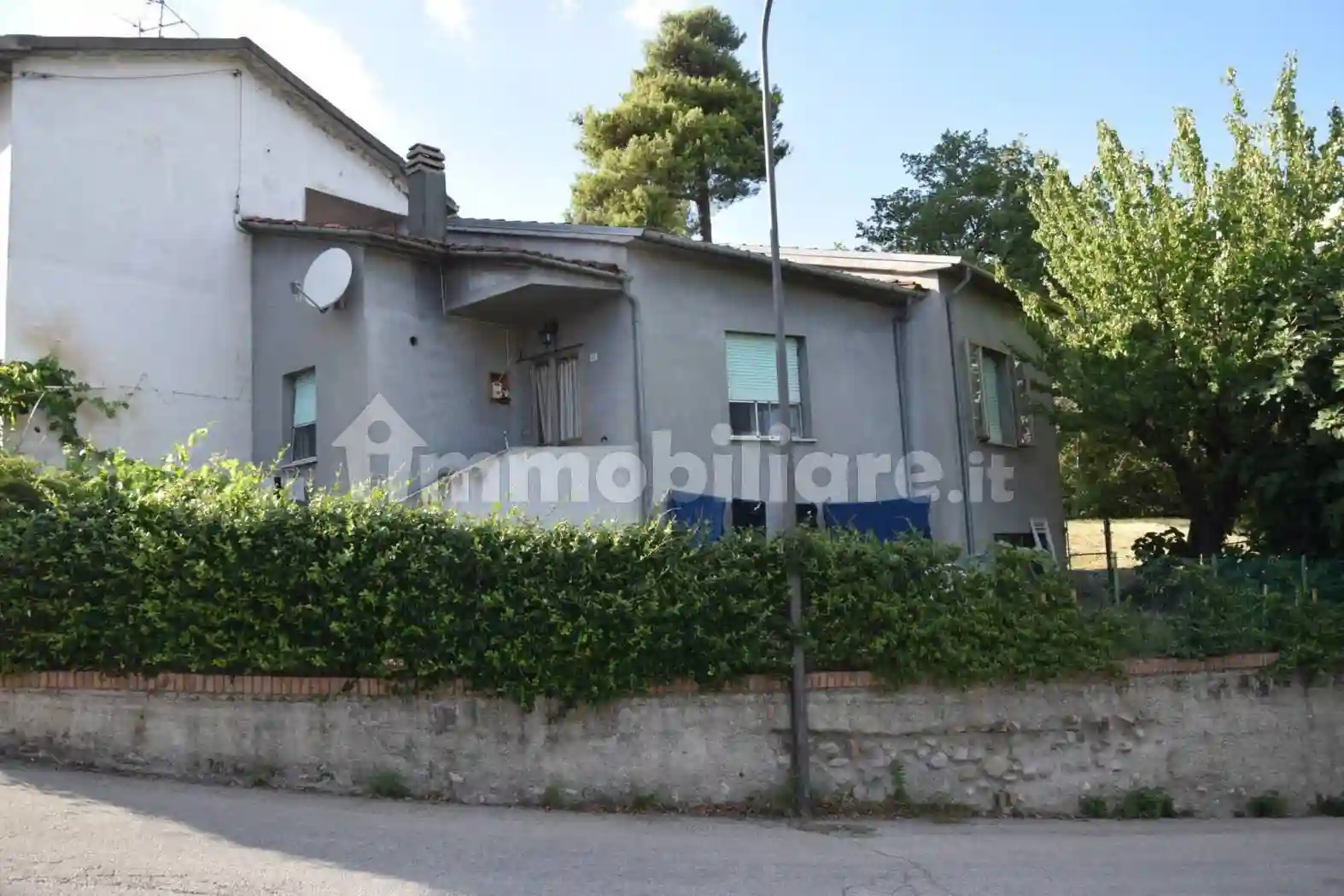 Casa indipendente - foto 2