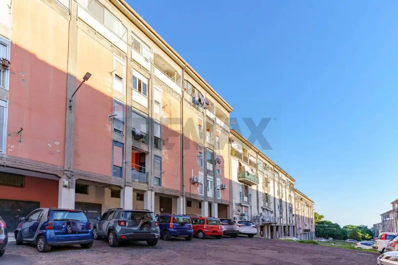 Appartamento in vendita a Catania