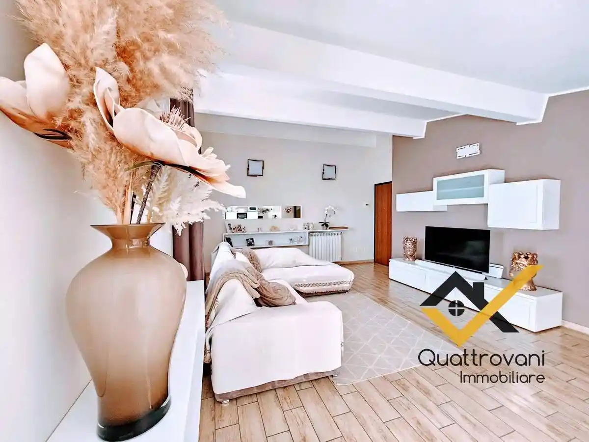 Appartamento in vendita a Tremestieri Etneo