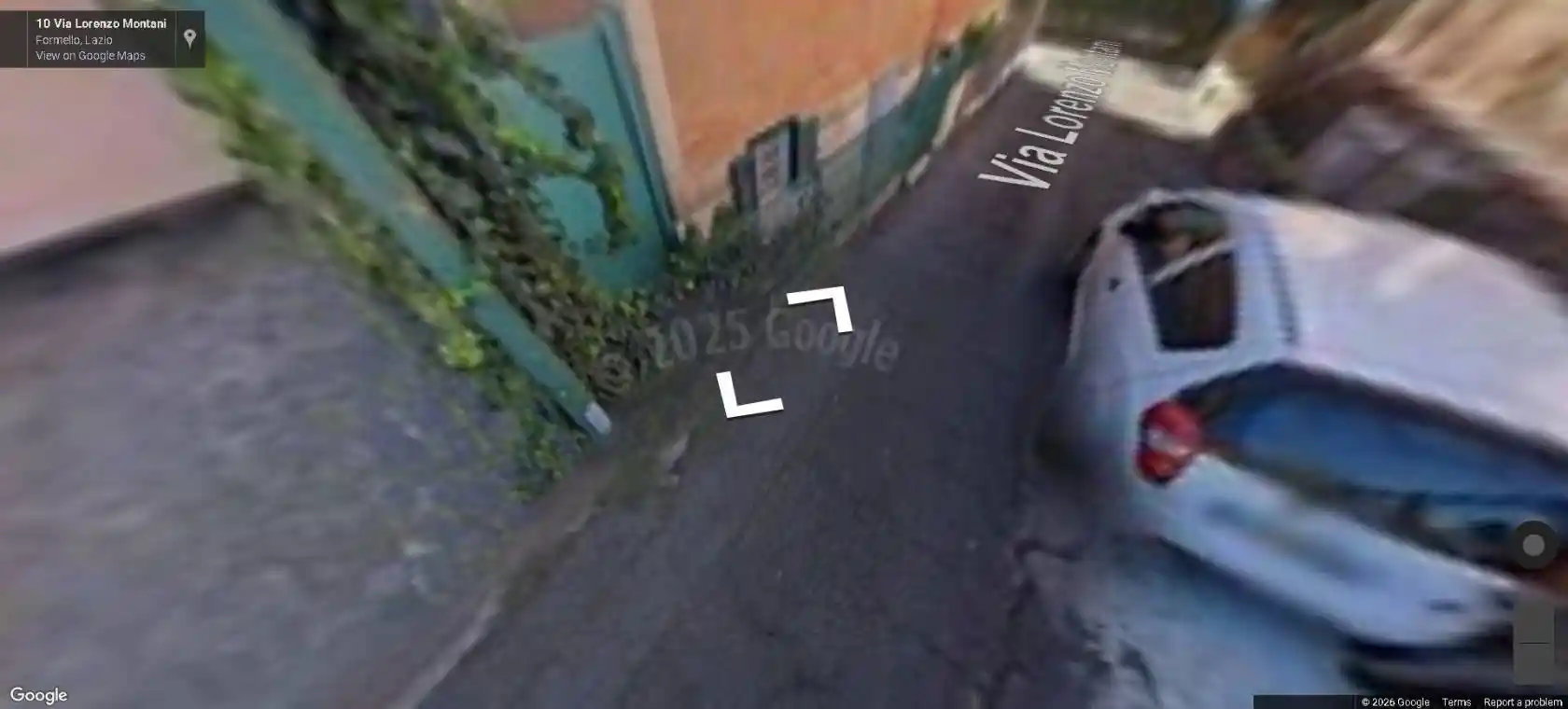 Appartamento in vendita a Formello