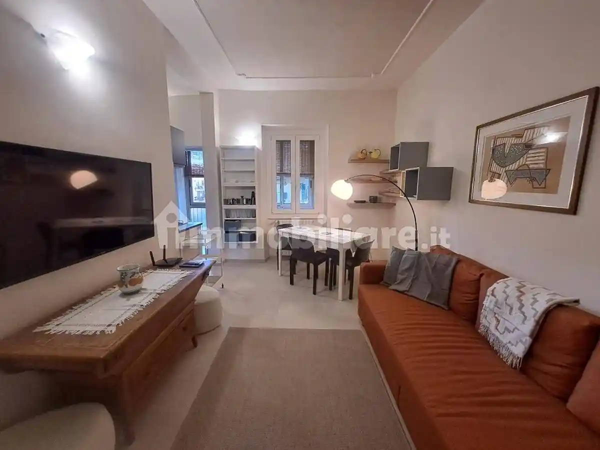 Appartamento in affitto a Firenze