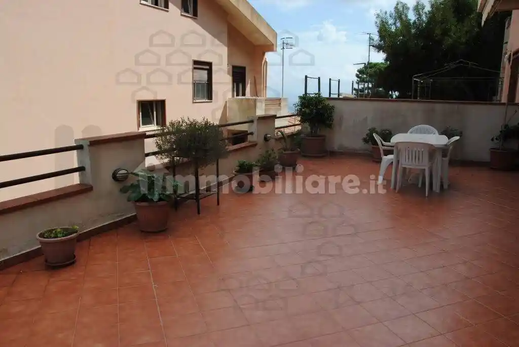 Appartamento in vendita a Messina