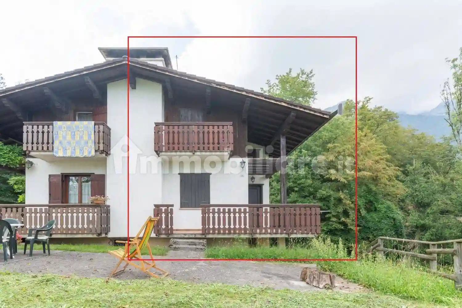 Casa indipendente - foto 2