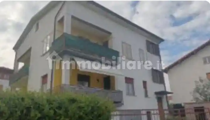 Appartamento in vendita a Olgiate Comasco