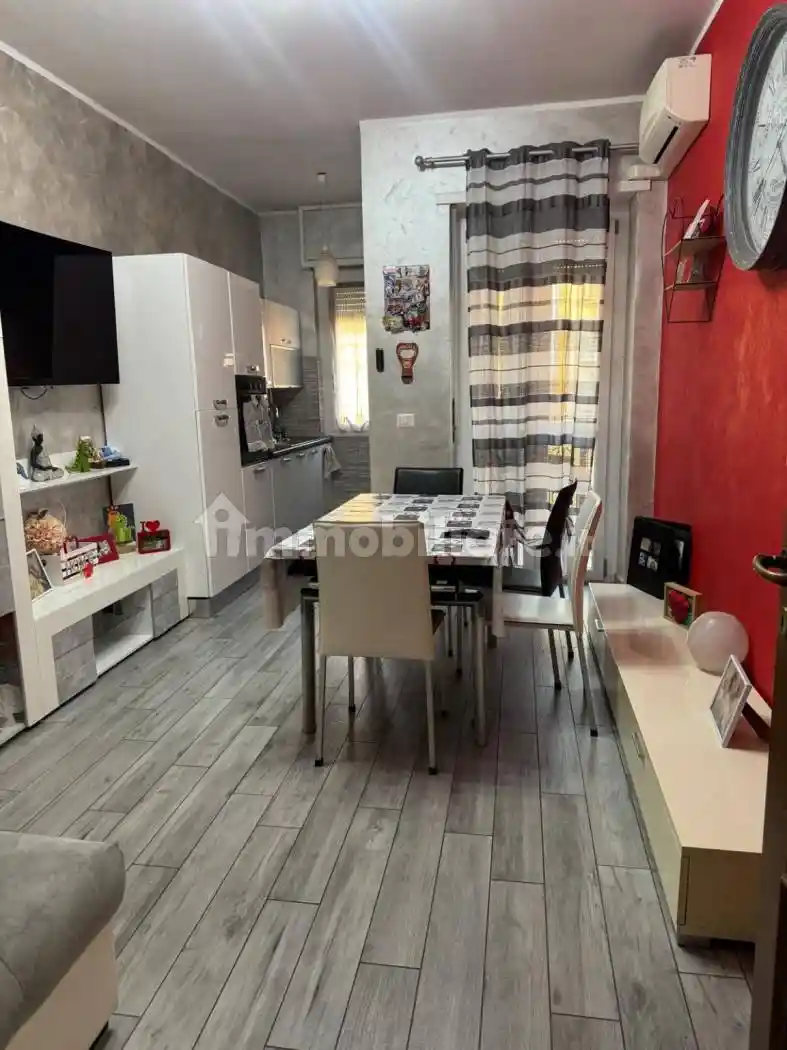 Appartamento in vendita a Mappano