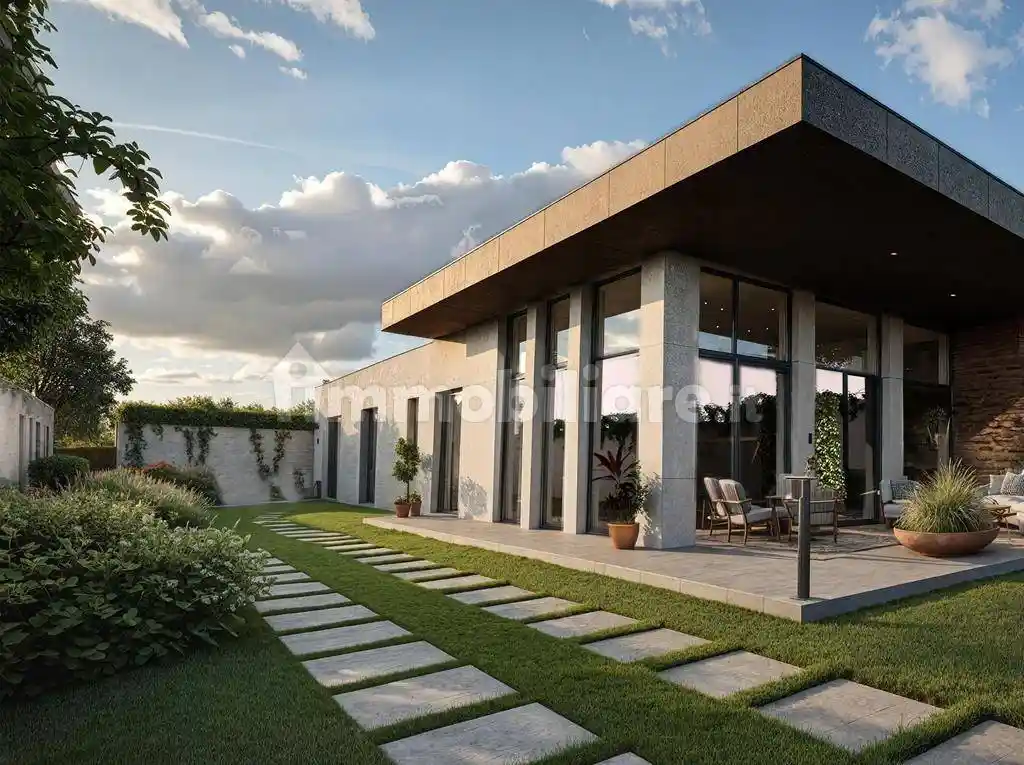 Villa in vendita a Roma