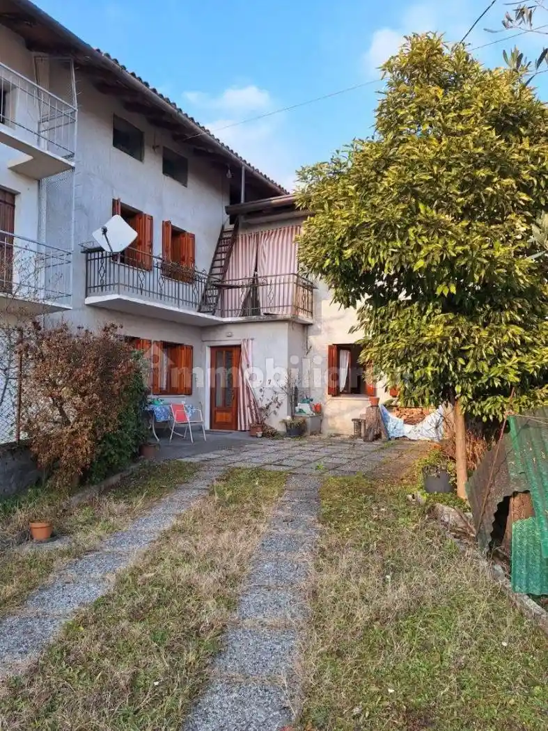 Rustico - Casale in vendita a Polcenigo