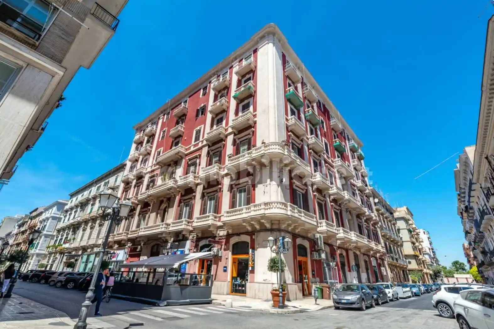 Appartamento in affitto a Taranto