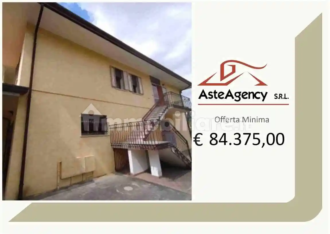 Appartamento in vendita a San Biagio di Callalta