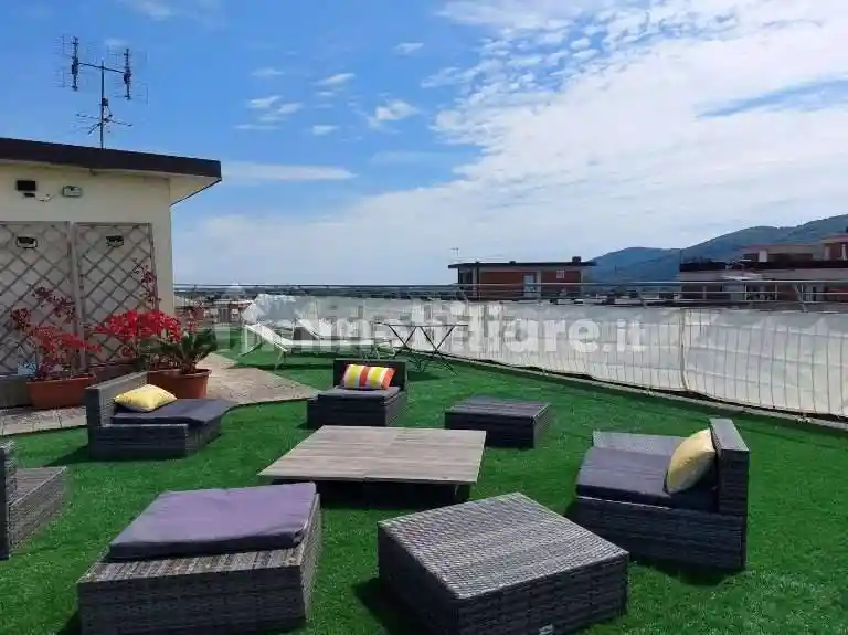 Attico - Mansarda in vendita a Sarzana