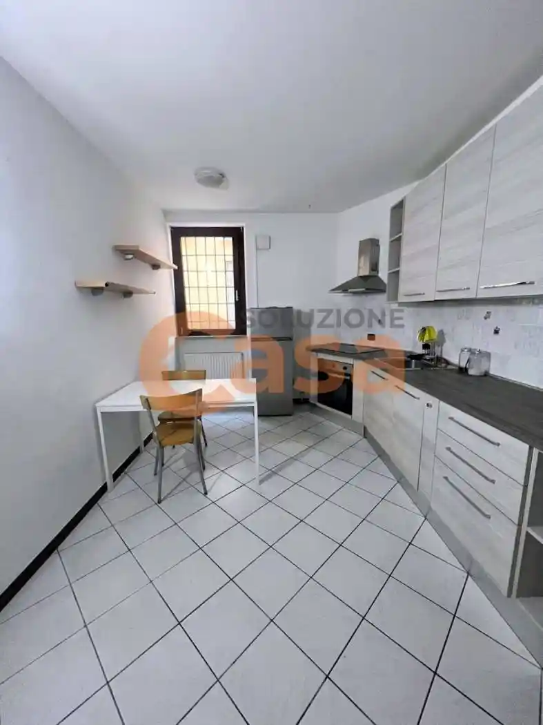 Appartamento in affitto a Piacenza