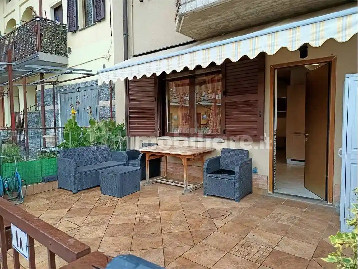 Appartamento in vendita a Dalmine