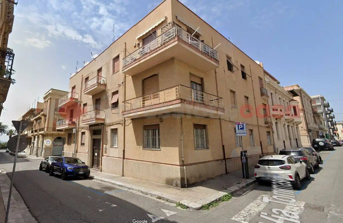 Appartamento in vendita a Reggio Calabria