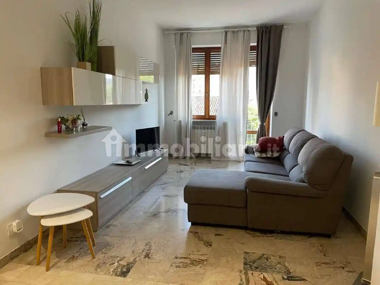 Appartamento in affitto a Piacenza