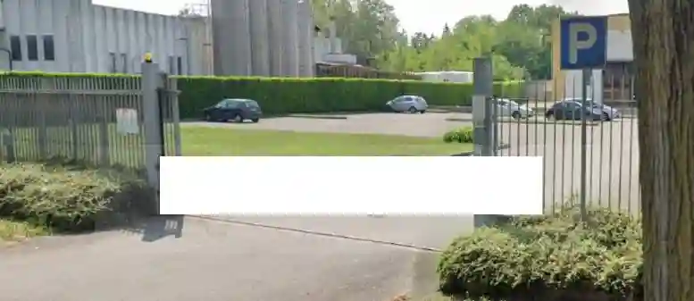 Palazzo - Stabile - foto 2