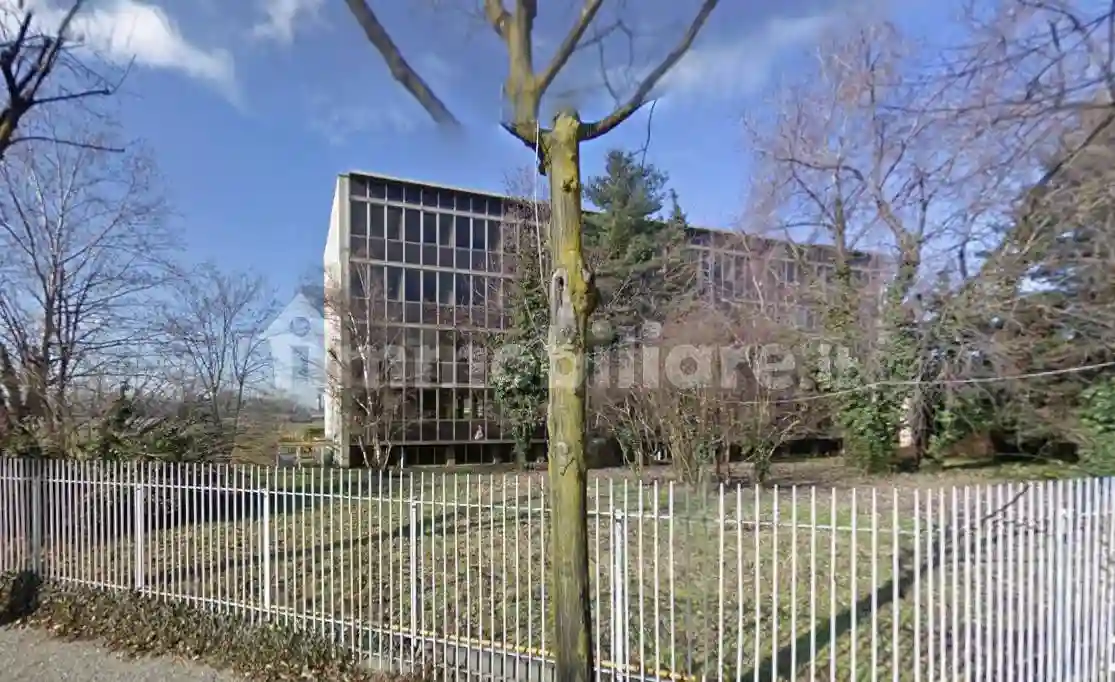 Palazzo - Stabile - foto 5