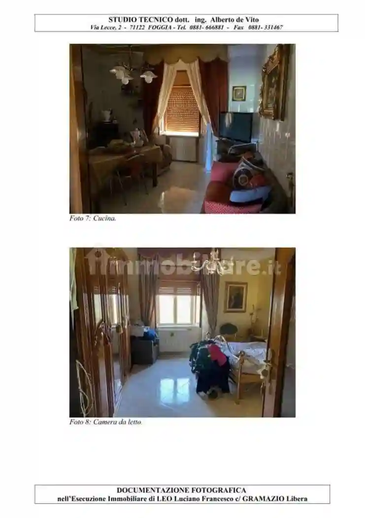 Appartamento - foto 5