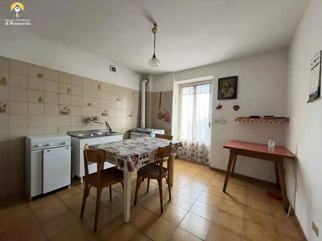 Rustico - Casale in vendita a Cis