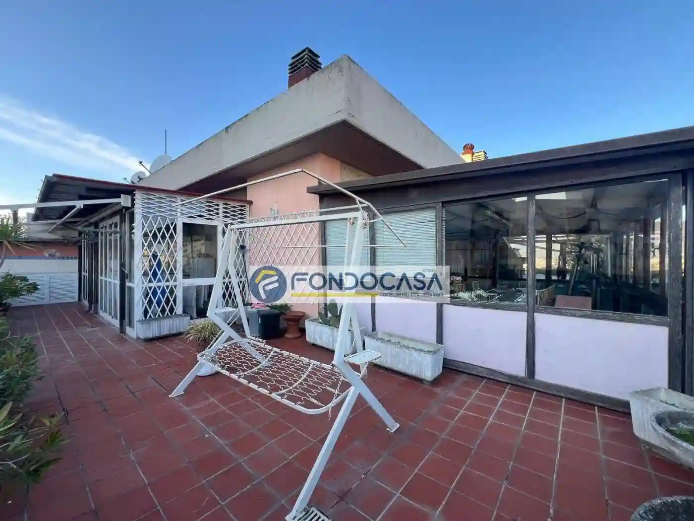 Attico - Mansarda - foto 5