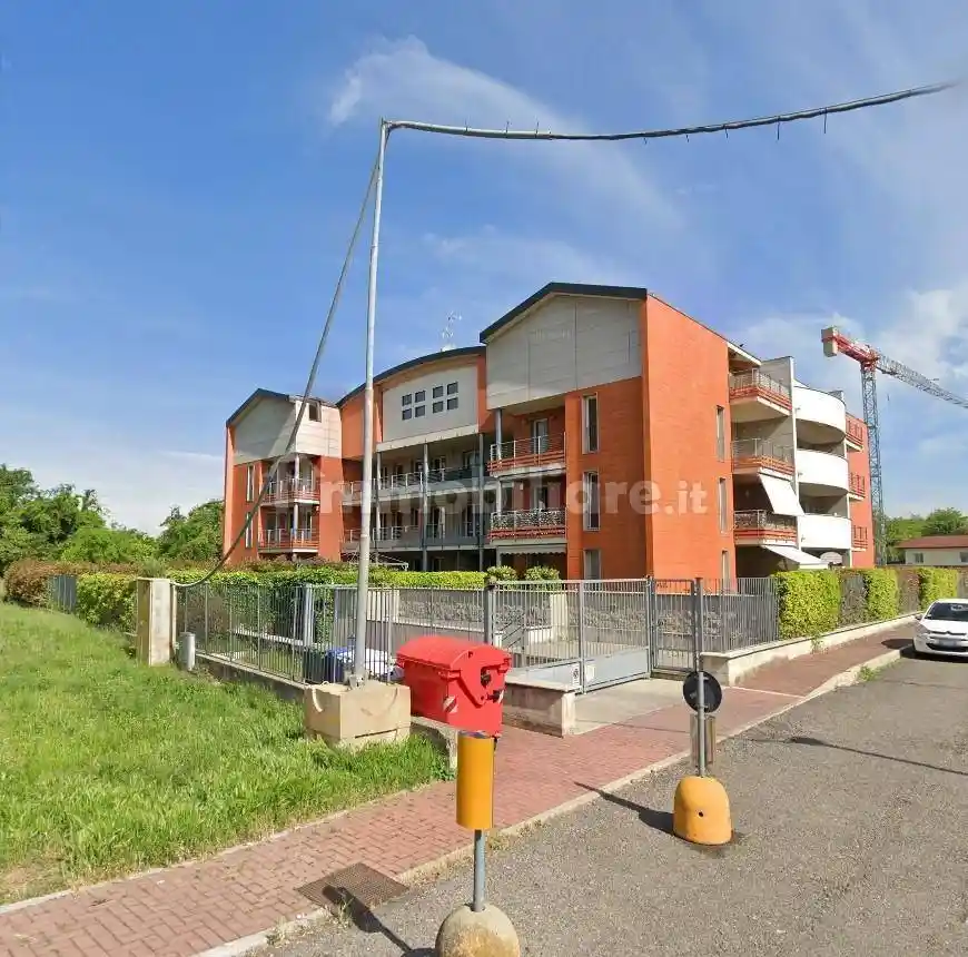 Appartamento in vendita a Senago