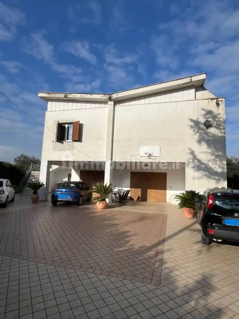 Casa indipendente in vendita a Sant'Egidio alla Vibrata