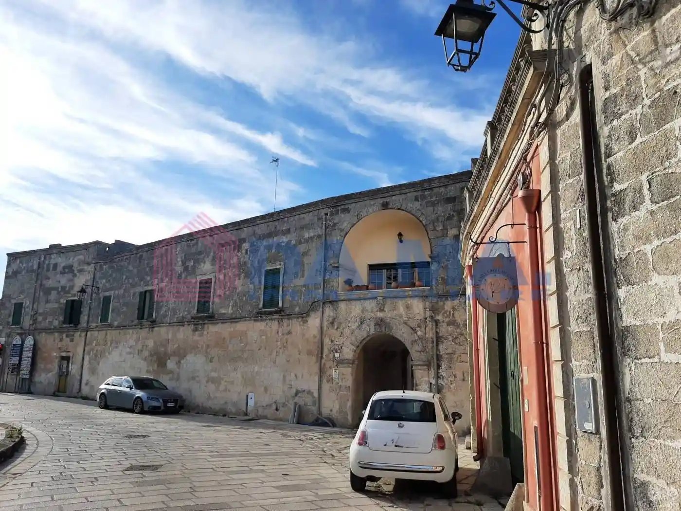 Rustico - Casale in vendita a Diso