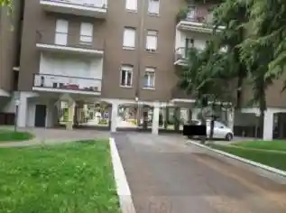 Appartamento in vendita a Concorezzo