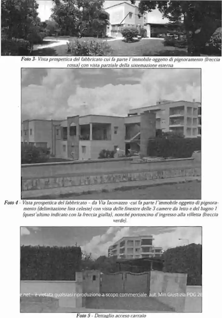 Villetta a schiera - foto 3