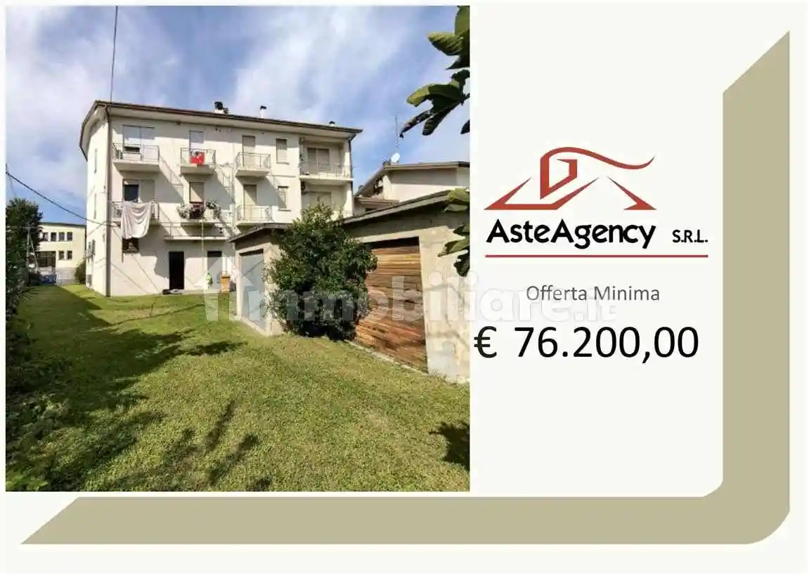 Appartamento in vendita a Treviso