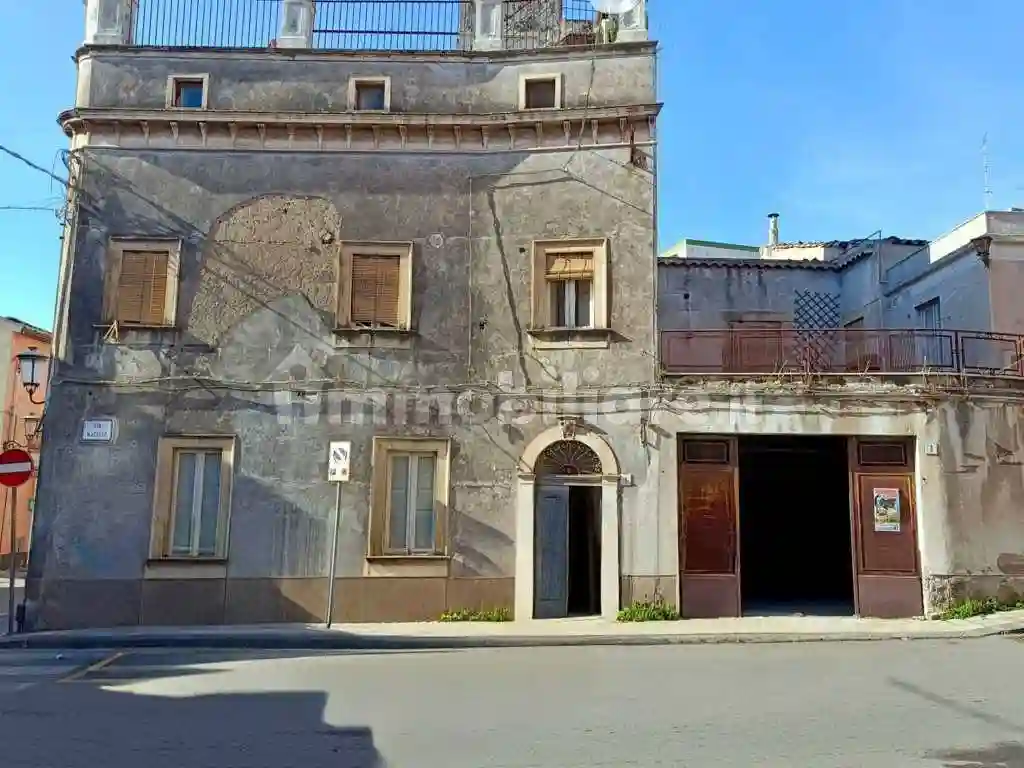 Palazzo - Edificio - foto 2