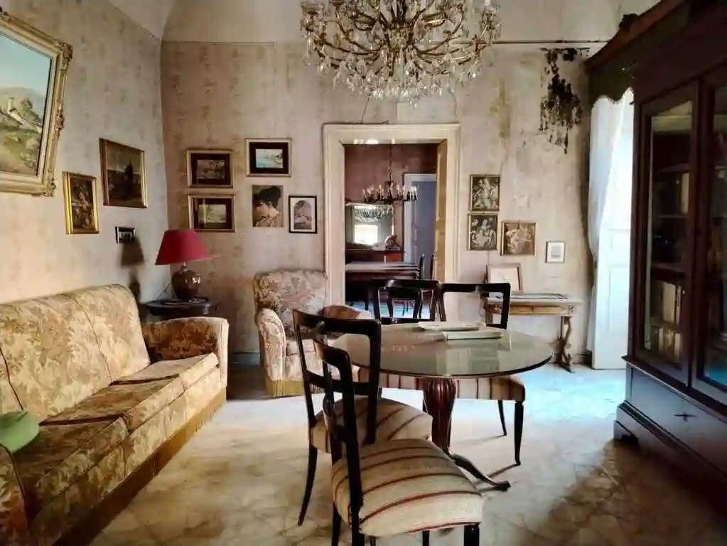 Palazzo - Edificio - foto 5