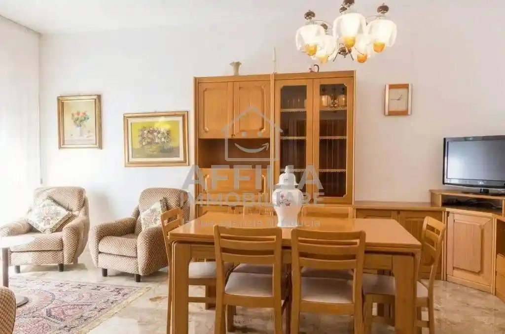 Appartamento in vendita a Jesi