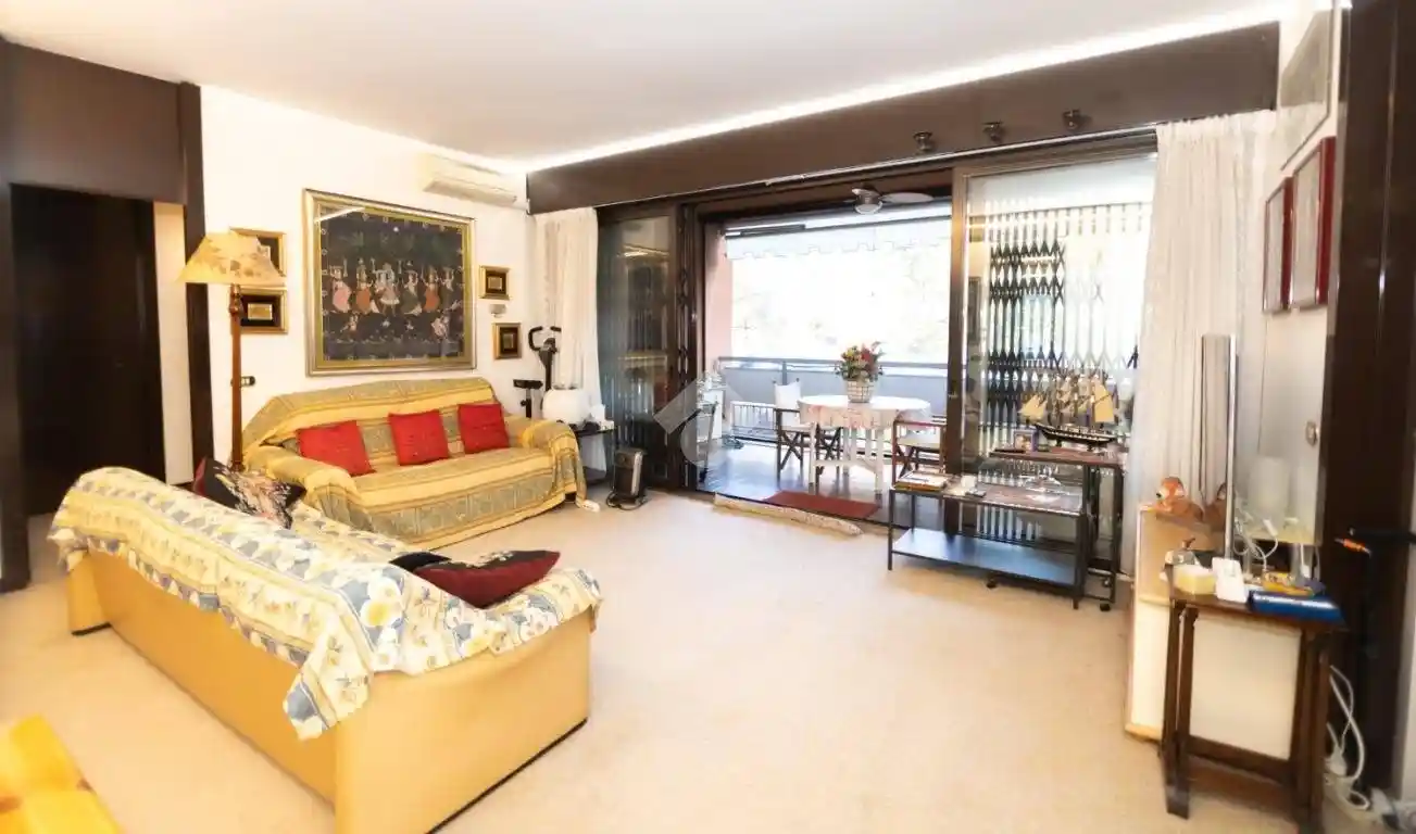 Appartamento in vendita a Basiglio