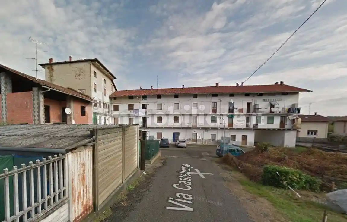 Appartamento in vendita a Candelo