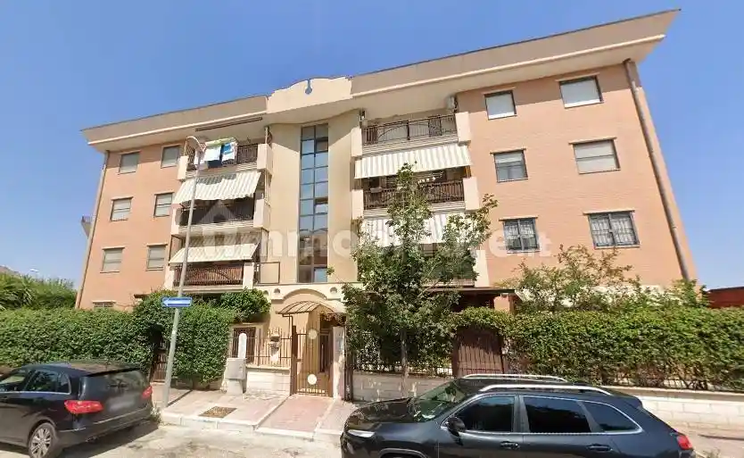 Appartamento in vendita a Foggia