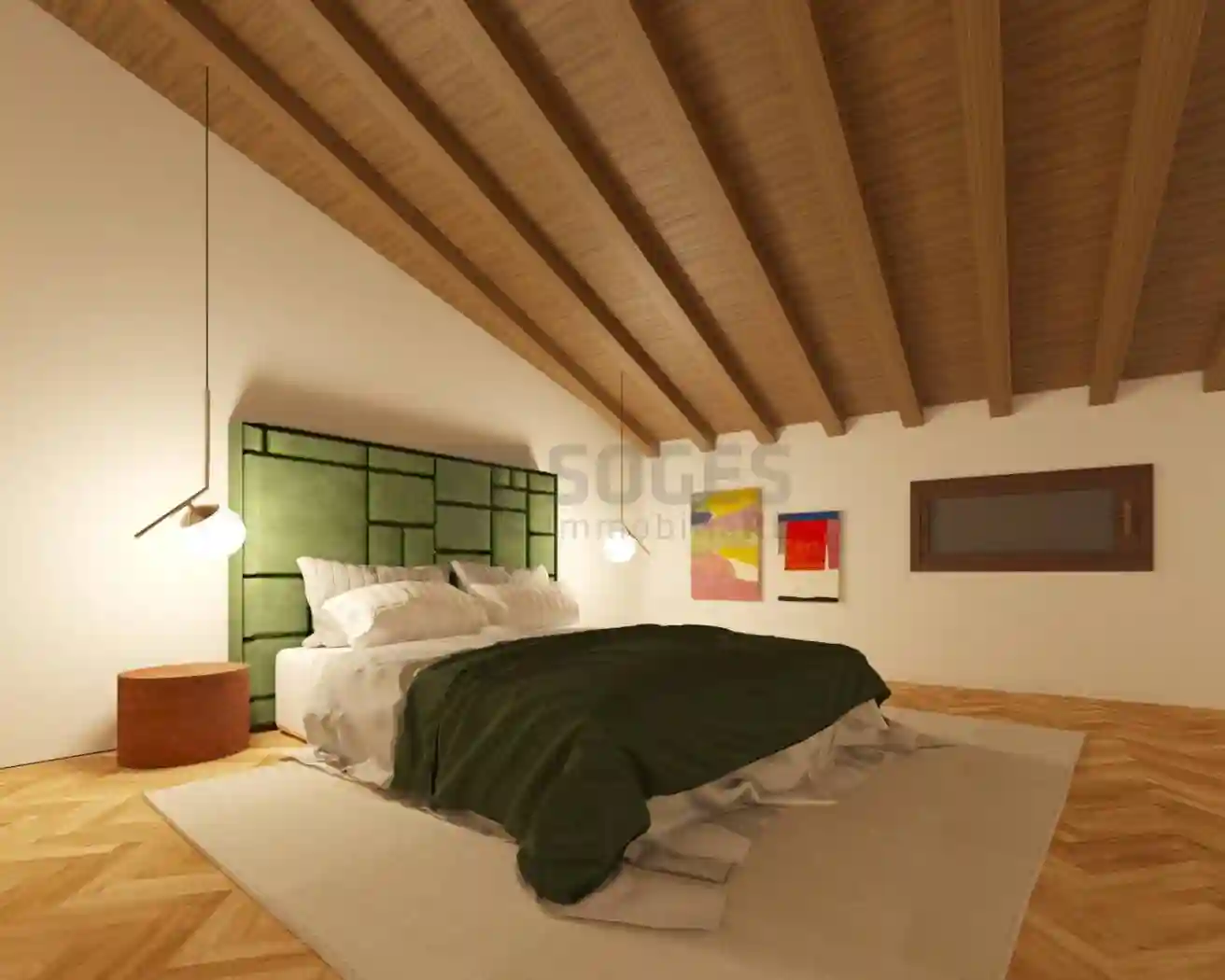 Appartamento - foto 3