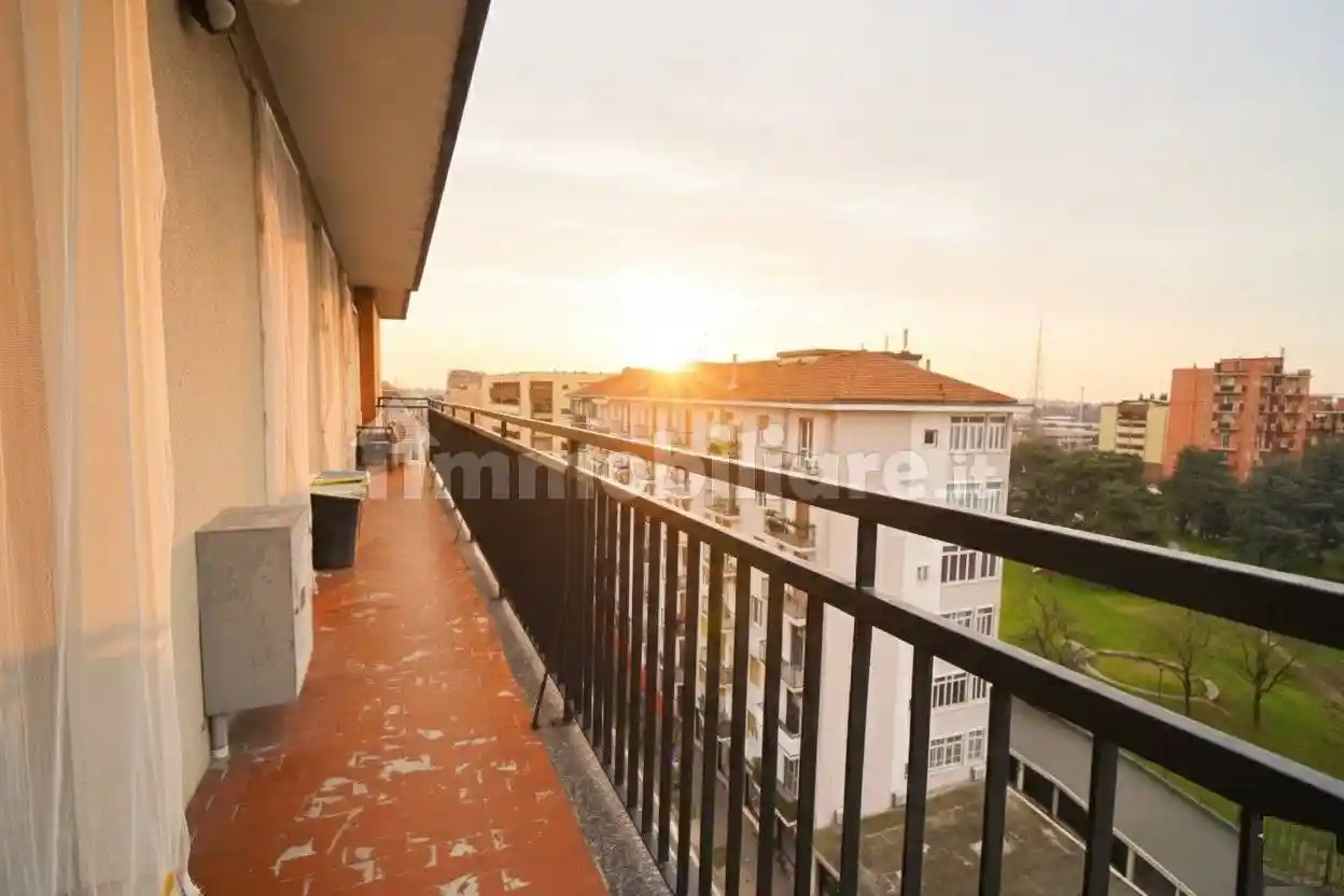 Appartamento in vendita a Cologno Monzese