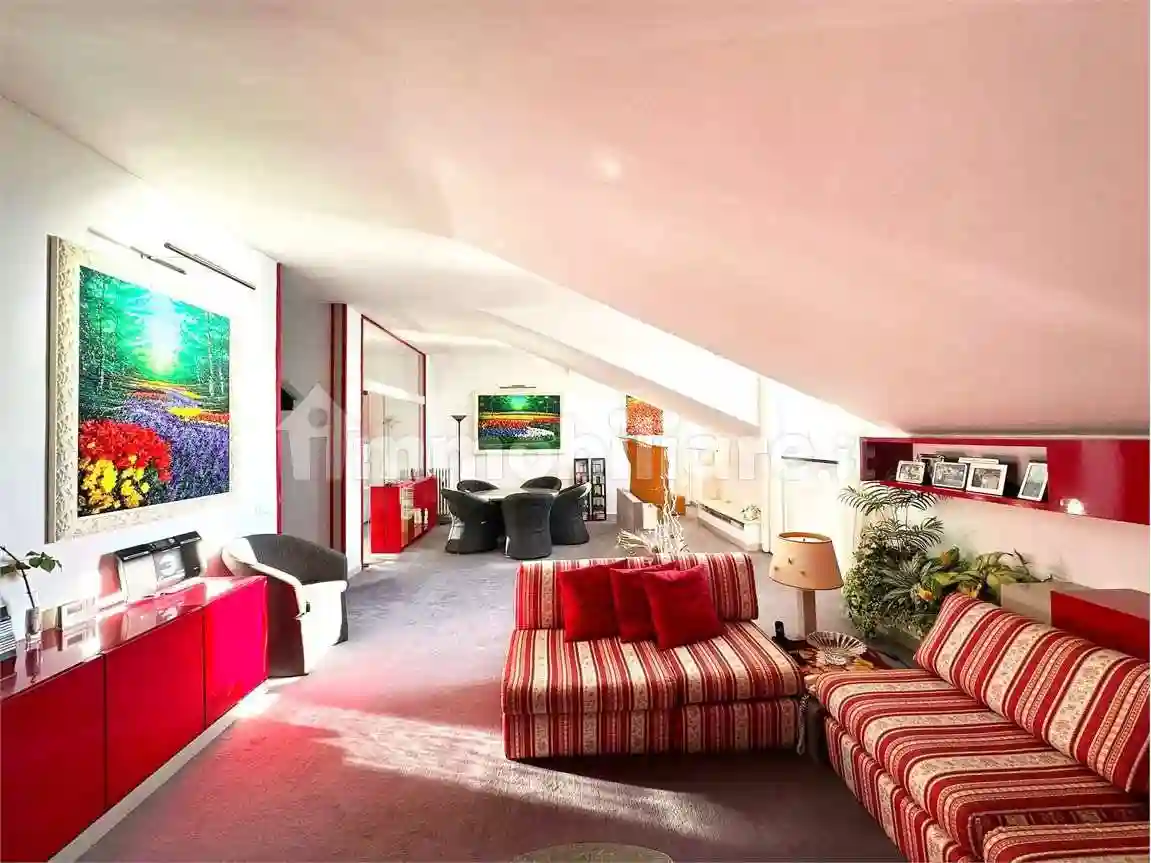 Attico - Mansarda - foto 2