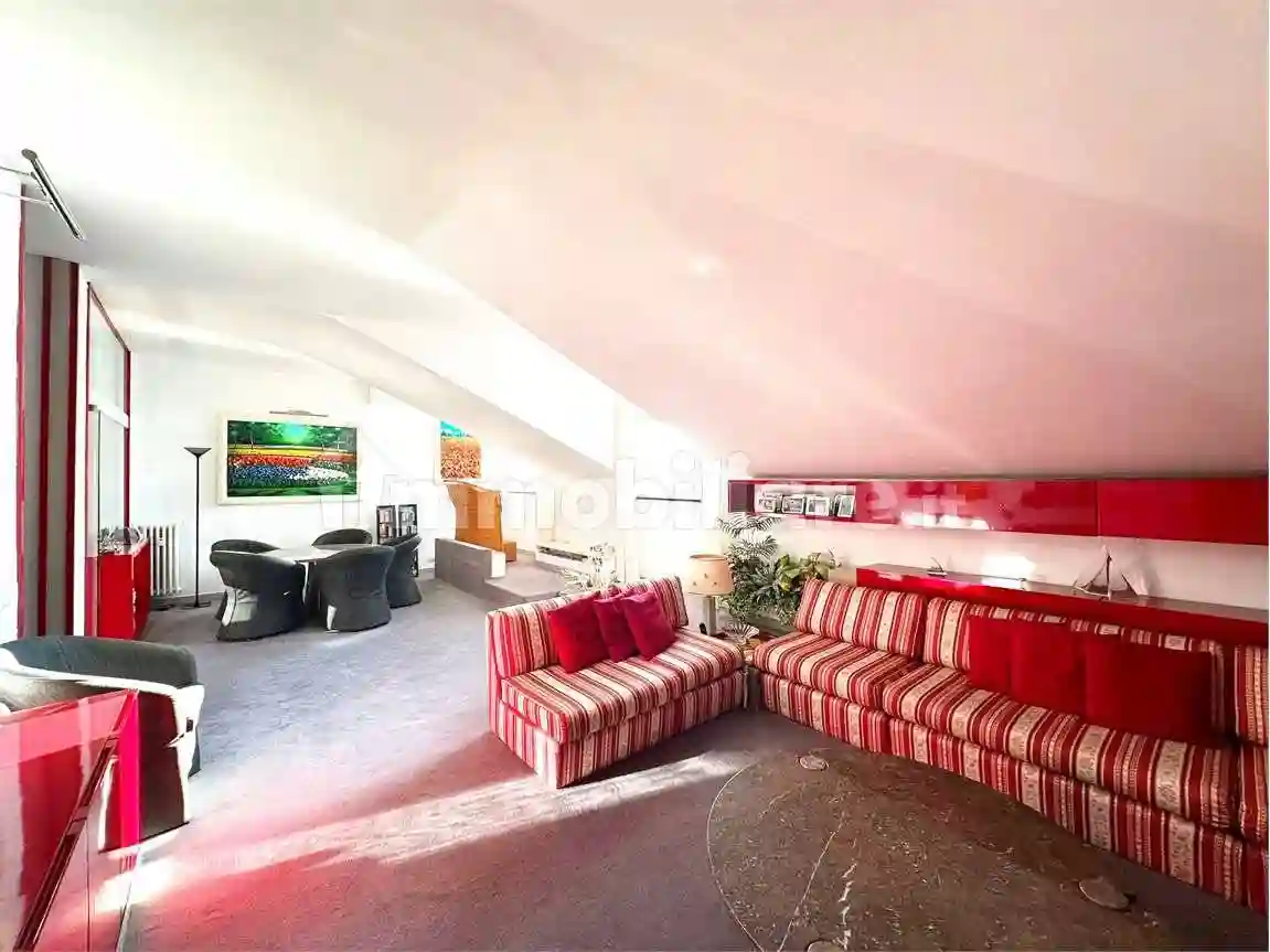 Attico - Mansarda - foto 3